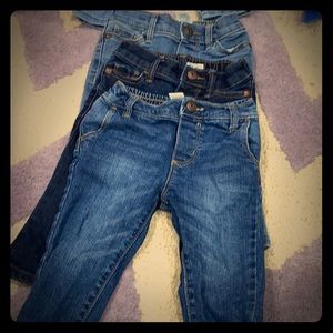 Osk Kosh Jeans !!